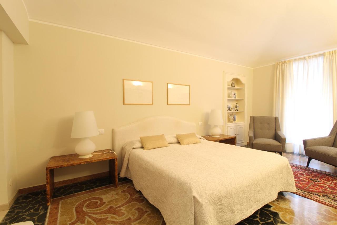 B&B Carlo Alberto Turín Exteriér fotografie