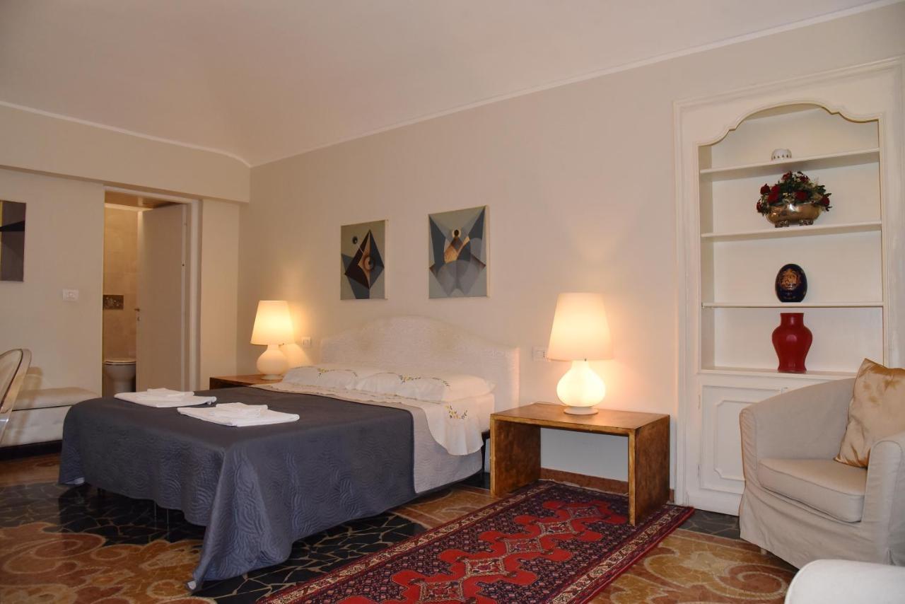 B&B Carlo Alberto Turín Exteriér fotografie