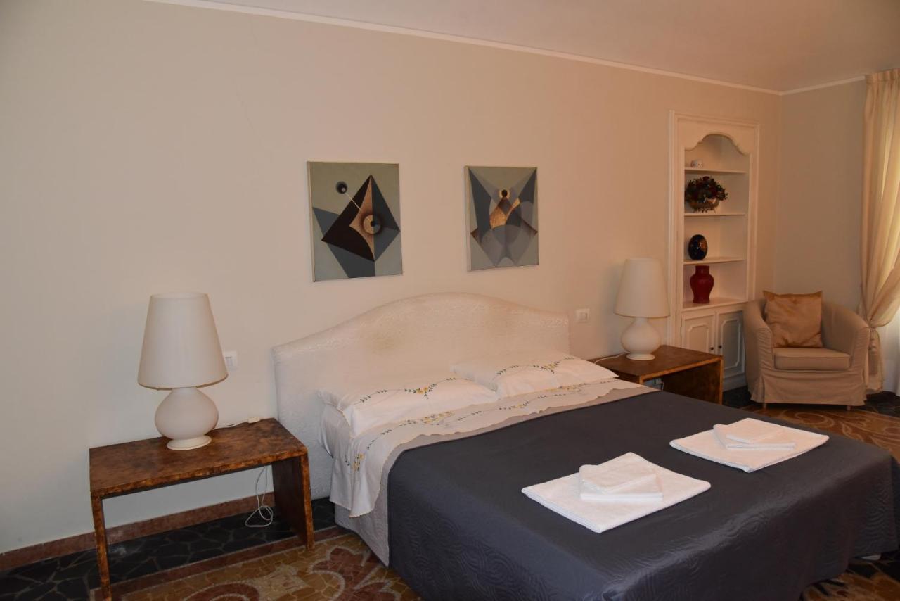 B&B Carlo Alberto Turín Exteriér fotografie