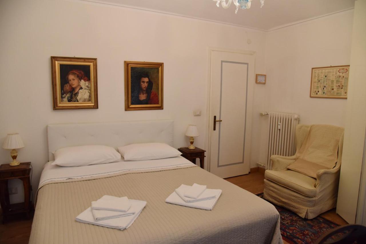 B&B Carlo Alberto Turín Exteriér fotografie