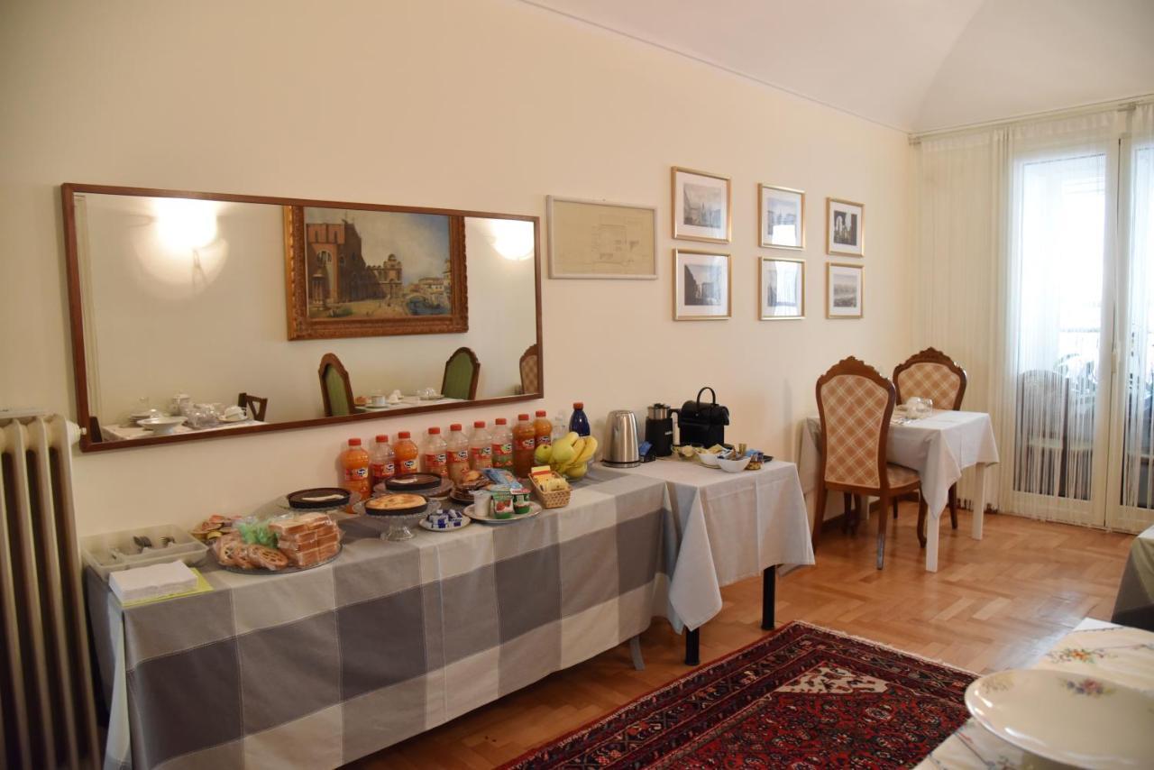 B&B Carlo Alberto Turín Exteriér fotografie