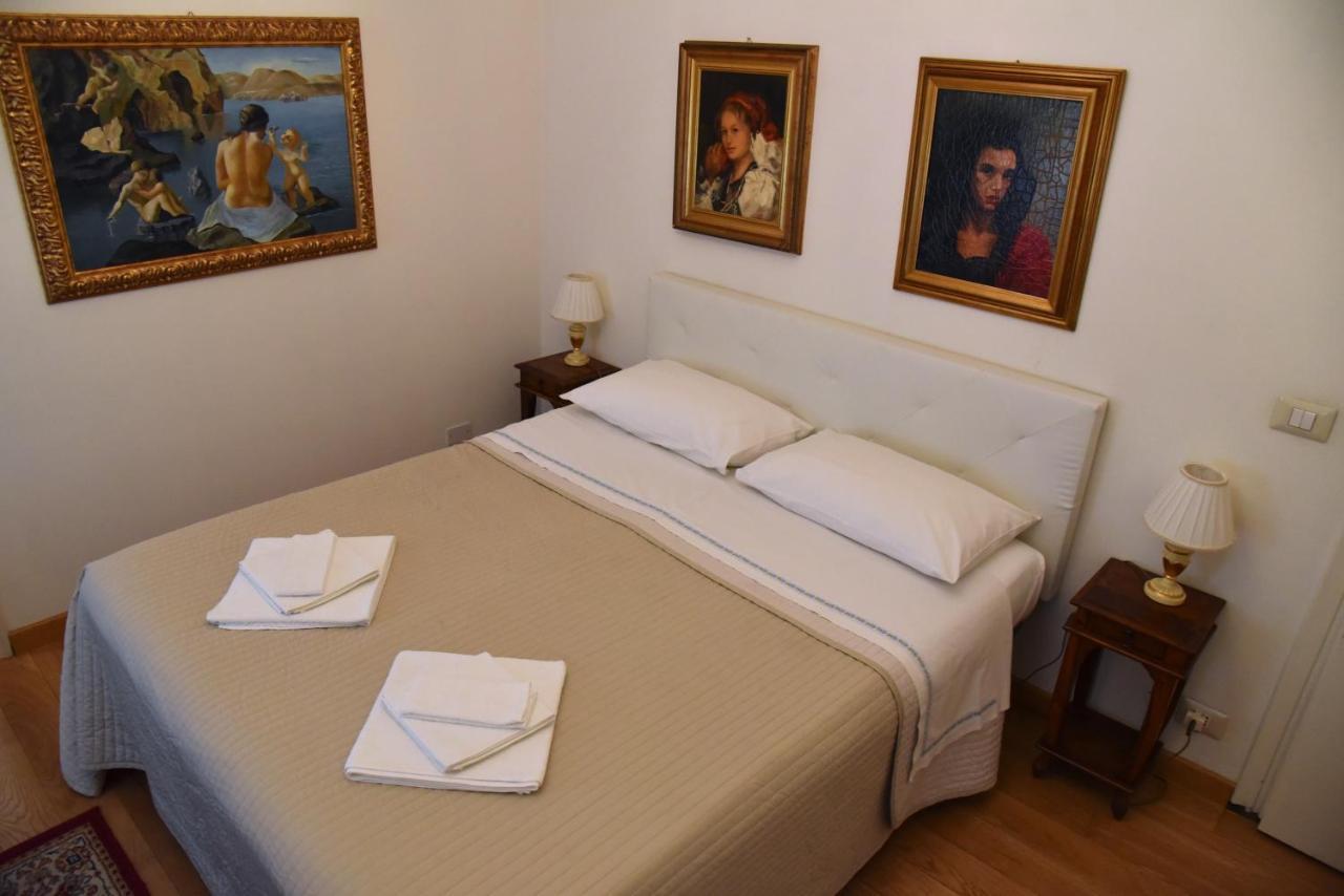 B&B Carlo Alberto Turín Exteriér fotografie